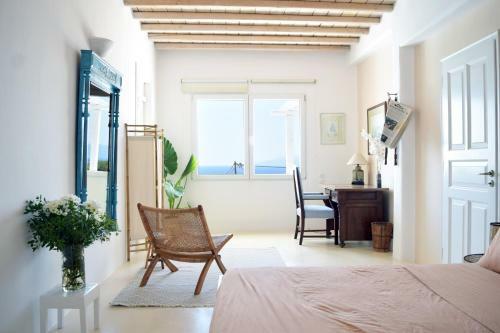 Villa Ramona In Mykonos
