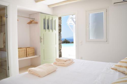 Villa Ramona In Mykonos