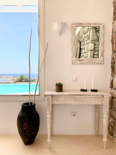 Villa Ramona In Mykonos