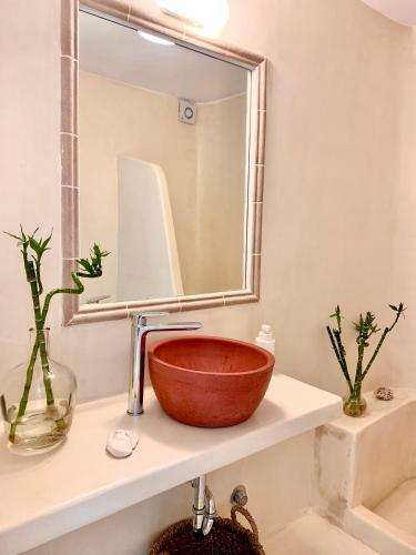 Villa Ramona In Mykonos