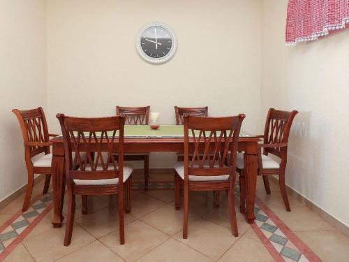 Simplistic Apartment In Dramalj With Terrace