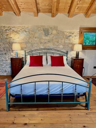 Villa Agriturismo Il Conte Vassallo
