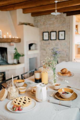 Villa Agriturismo Il Conte Vassallo