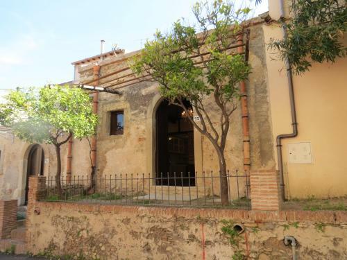 Casa Rurale