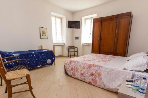 La Colomba B&B