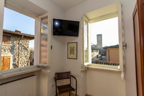 La Colomba B&B