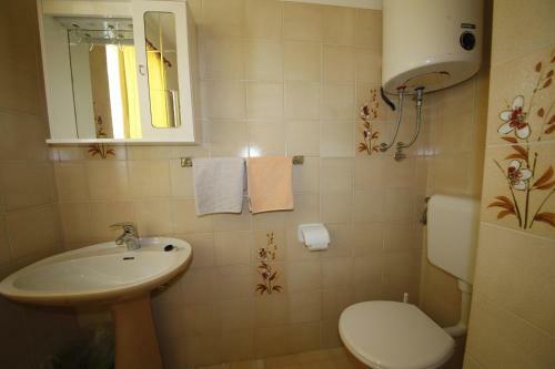 Hostal Villa Franka Rab