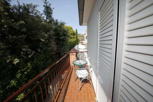 Hostal Villa Franka Rab