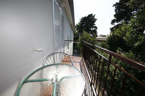 Hostal Villa Franka Rab