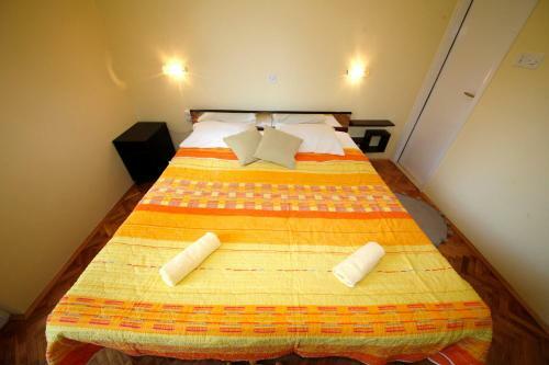 Hostal Villa Franka Rab