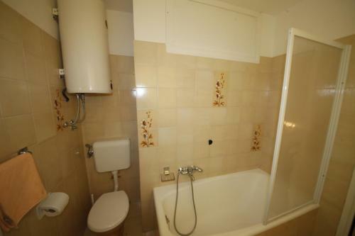 Hostal Villa Franka Rab