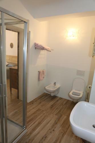 Casa Vacanze Dagli Speziali