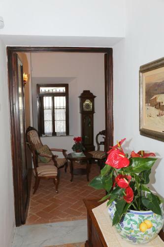 Casa Vacanze Dagli Speziali