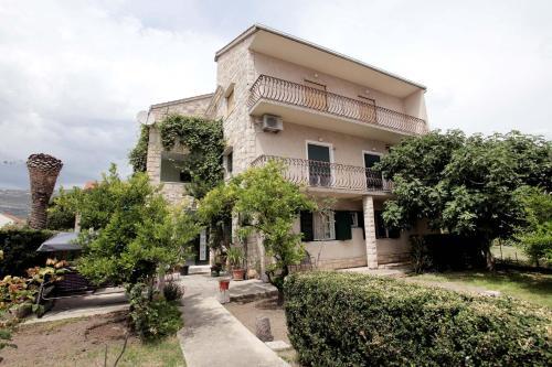 Apartman Petri?