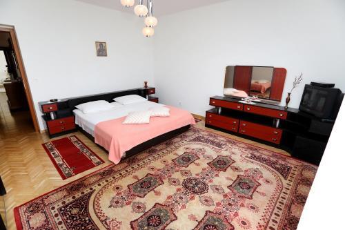 Apartman Petri?