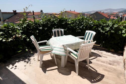 Apartman Petri?