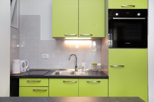 Apartman Petri?