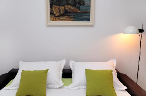 Apartman Petri?