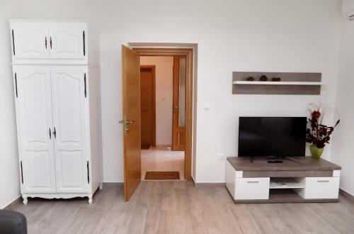 Apartman Petri?