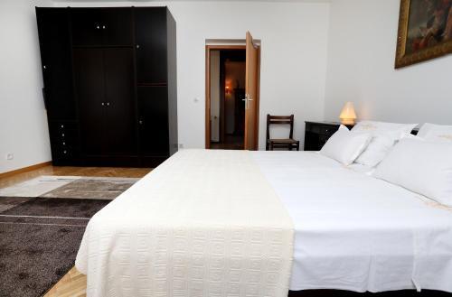 Apartman Petri?