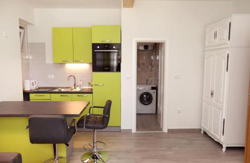 Apartman Petri?