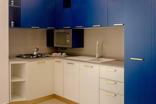 Apartamento Charme En Bleu