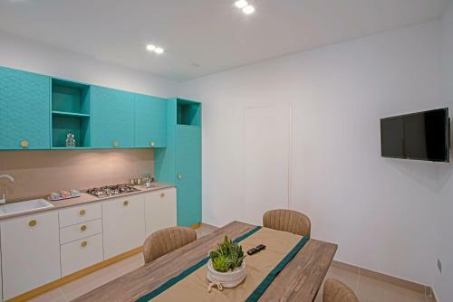 Apartamento Charme En Bleu