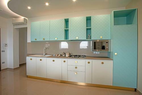 Apartamento Charme En Bleu