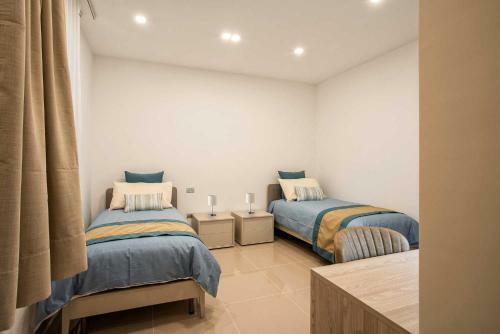 Apartamento Charme En Bleu