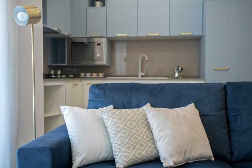 Apartamento Charme En Bleu