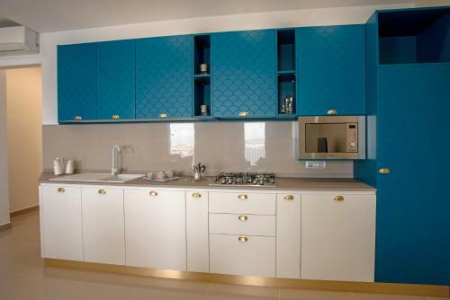 Apartamento Charme En Bleu