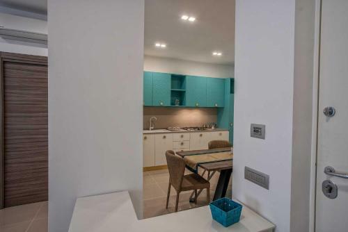 Apartamento Charme En Bleu