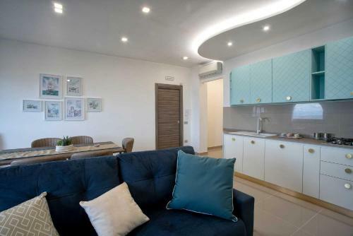 Apartamento Charme En Bleu