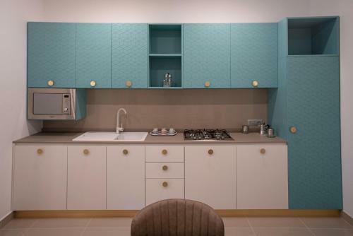 Apartamento Charme En Bleu