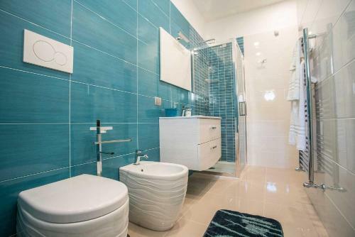 Apartamento Charme En Bleu