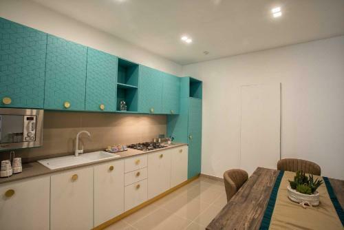 Apartamento Charme En Bleu
