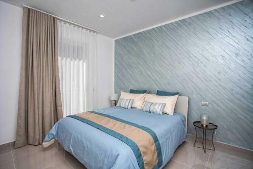 Apartamento Charme En Bleu