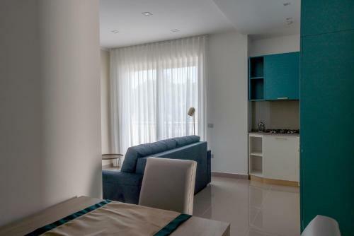 Apartamento Charme En Bleu
