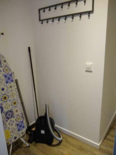 Apartamento Nieuw Zuidstraat 105.2