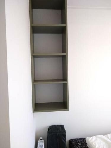 Apartamento Nieuw Zuidstraat 105.2