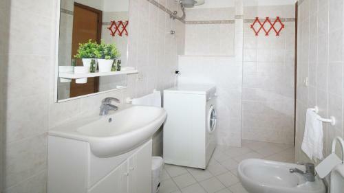 Apartamento Welcomely - Villa Eden Beach