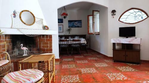 Apartamento Welcomely - Villa Eden Beach
