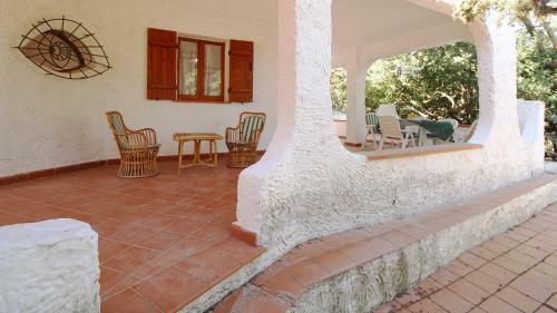 Apartamento Welcomely - Villa Eden Beach