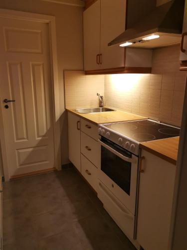 Apartamento Fresh Studio With Parking