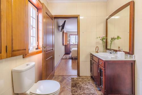 Ara�jo 111 - Traditional House
