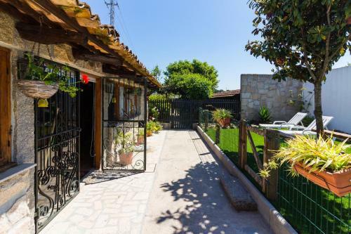 Ara�jo 111 - Traditional House