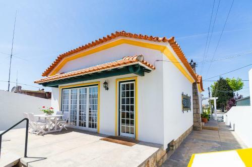 Ara�jo 111 - Traditional House