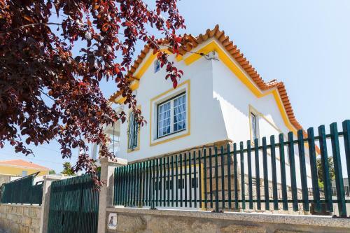 Ara�jo 111 - Traditional House