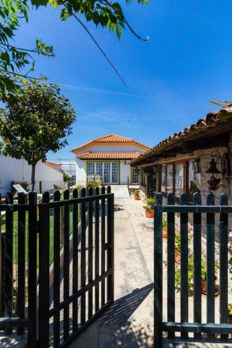 Ara�jo 111 - Traditional House