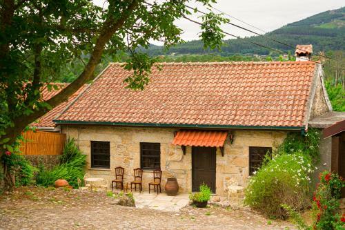 Soalheiro Casa Das Infus�es